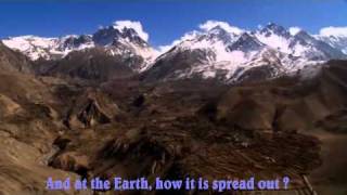 Al Ghachiyah (The Overwhelming Event)