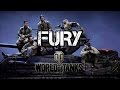 World of Tanks - Fury 