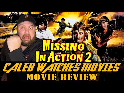 MISSING IN ACTION 2: THE BEGINNING MOVIE REVIEW