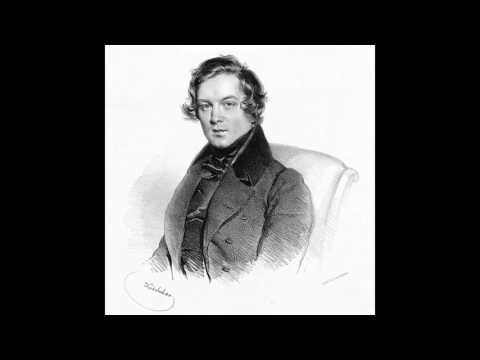 Schumann Klavierkonzert gespielt von Lugansky (live)