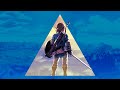 How Breath Of The Wild Broke 3D Zelda