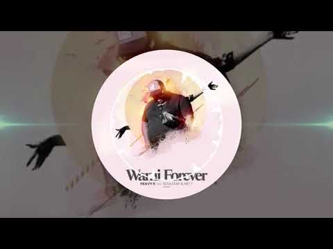 Wami Forever Heavy K feat  Soulstar & Mo T