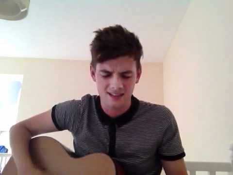 A Team - Tom Mann (Ed Sheeran cover)