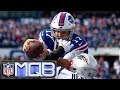 Josh Allen is INCONSISTENT and Dwayne Haskins is just NOT ready yet | NFL Monday QB