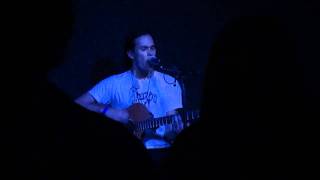 Confusion Illusion (LIVE) Justin Nozuka