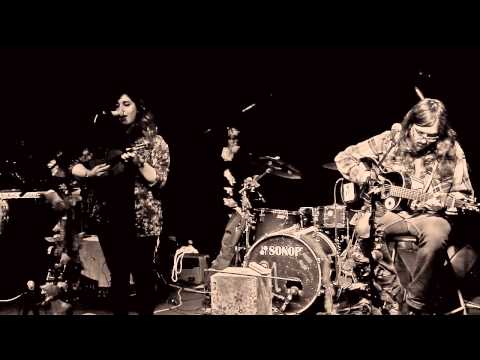 ♫ The Fucking Shalalalas ♫ @ Fusolab 2.0 ♫ HD ♫