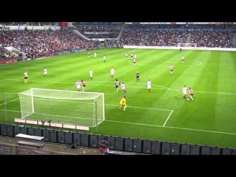 5 Goals van Mertens 1e seizoenshelft 2011/2012