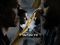 Infinite