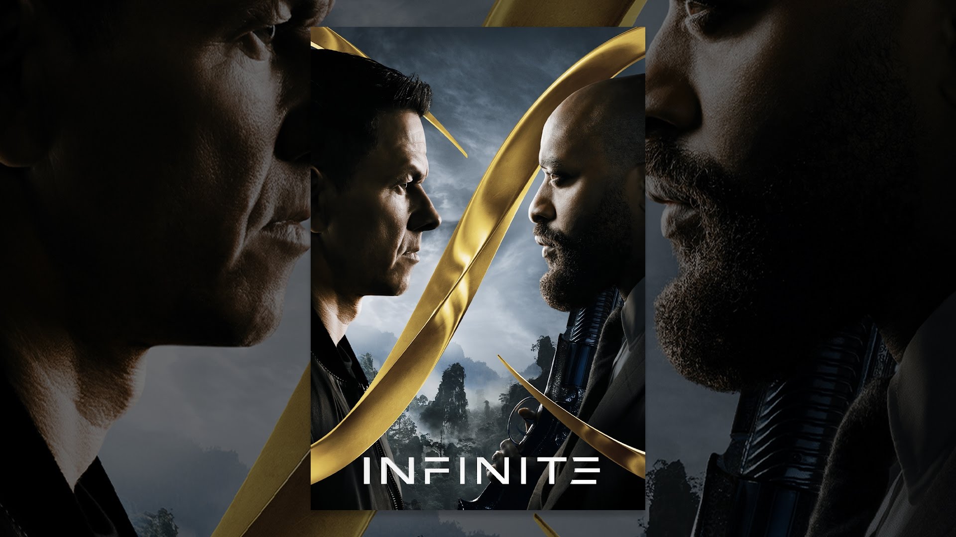 Infinite