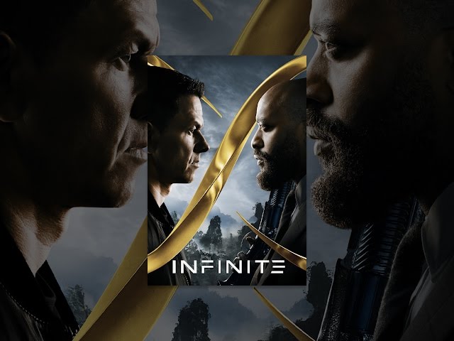Infinite