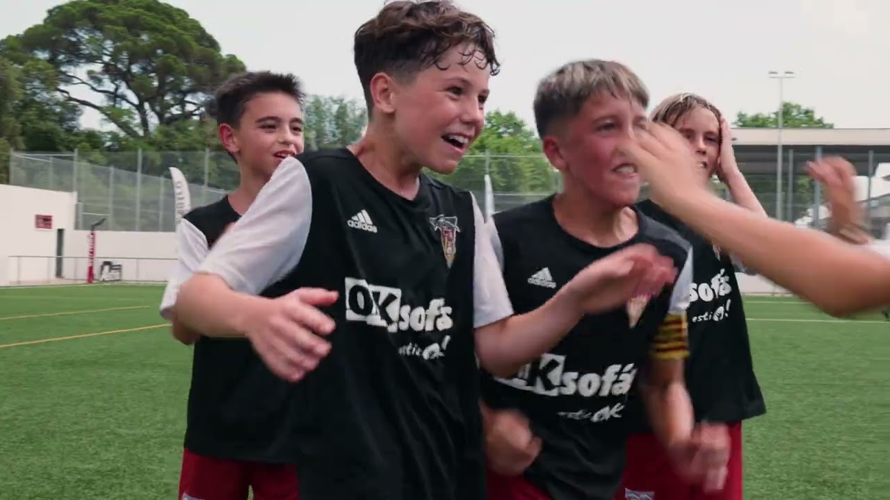 Vídeo profesional Barcelona — Pol Ducamp