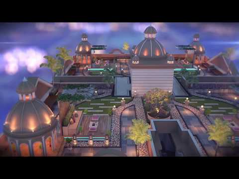 Walkthrough Walkthrough