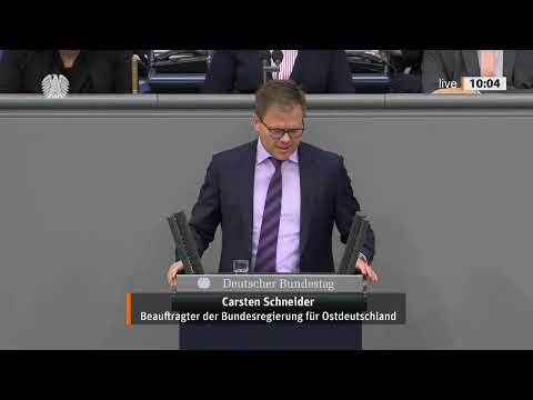Strukturwandel in ostdeutschen Kohleregionen unterschiedlich beurteilt