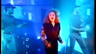 Sonia - Counting Every Minute (TOTP)