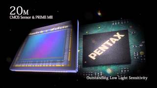 Pentax K-S1 DSLR Camera + 18-55mm Lens Kit & 16GB WiFi SD Card (Lime Pie)