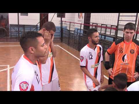 1ºQ/AMISTOSO EXTRA/JOGO 42/COMPLETO - Liderança 2 X 7 Tigres