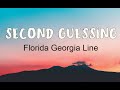 Florida Georgia Line - Second Guessing (Lyrics) | Songland Florida Georgia Line - Second Guessing (Lyrics) | Songland