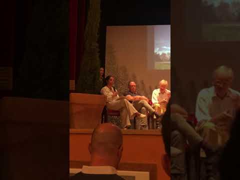 Priscilla Incisa della Rocchetta e i 25 anni della Bolgheri DOC