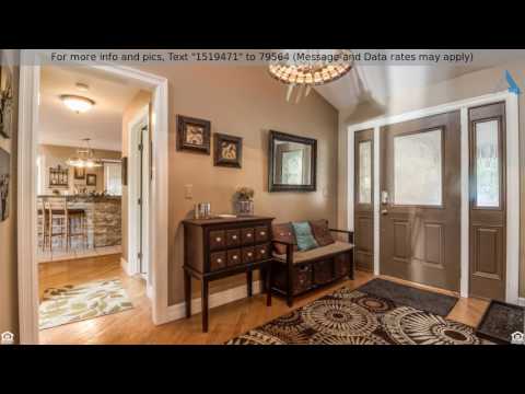 Priced at $435,000 - 321 WOLFE Road, Ortonville, MI 48462