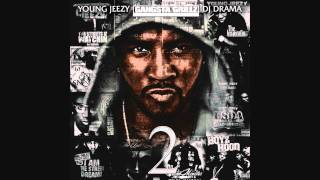 Young Jeezy-Real is Back 2-Nicks 2 Bricks