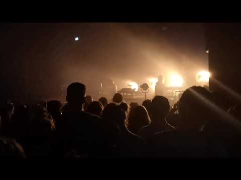 Kite Live 2019 Gothenburg (Way Out West festival) - The Rhythm