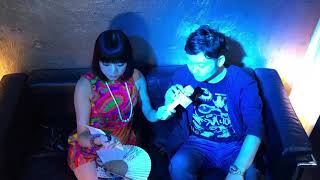 YUI CHANNEL VOL268 feat OSAMU M 913 WED 2017