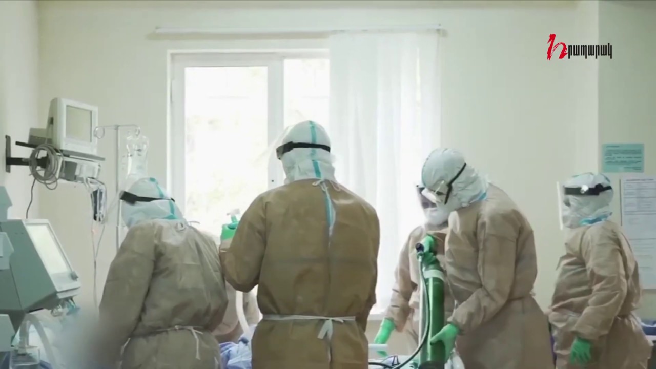Հայաստանում մեկ օրում գրանցվել է կորոնավիրուսի ռեկորդային` 351 դեպք, հարևան Վրաստանում` 6 դեպք