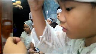 Tang lễ Anh Phaolô Nguyễn Văn Quốc Tuấn 14/3/2015