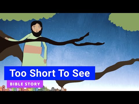 1QB06 看得太短 (1QB06 Too Short To See)