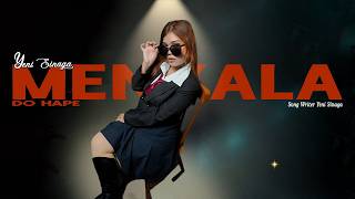Download lagu Yeni Sinaga - Menyala Do Hape mp3