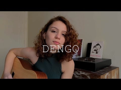 Dengo - Carol Biazin
