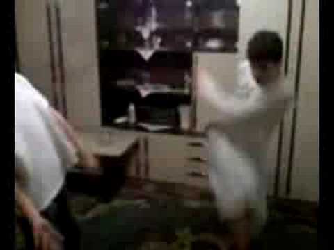 Fight Club / Borilacki Klub Lapovo (Serbia) part 2