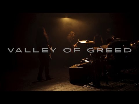 Hammathaz - Valley of Greed (Official Music Video)
