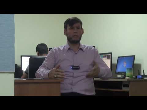 Gruaja e cila i bën punët e shtëpisë a lejohet të lëshon Kuranin? - Hoxhë Nesim Demiri