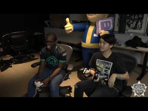 The Norcal Classic - Losers Finals: Shroomed (Sheik) vs PewPewU (Marth)