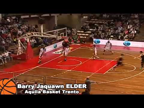 ADECCO GOLD 1° GIORNATA - LA TOP TEN