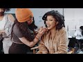 Cardi B Up Behind The Scenes Part 1