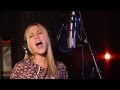 "Nightingale" by Demi Lovato (Cover by Allie ...