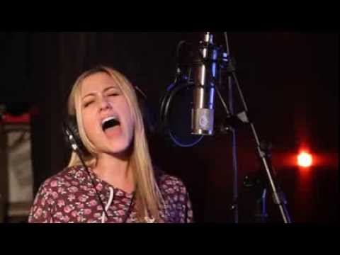 \"Nightingale\" by Demi Lovato (Cover by Allie Gorenc)
