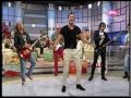 Kao Kao Bend - Šarada @Vikend Vizija 