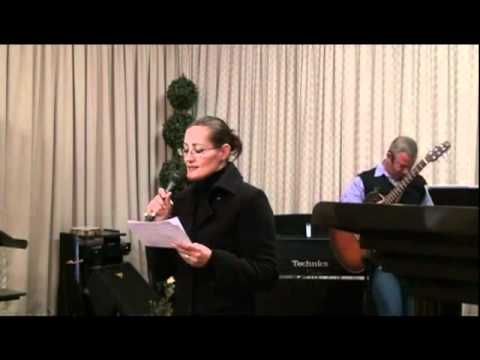 Service 2012-06-17 - Welcome and Announcements