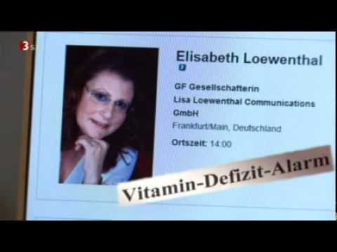 PR-Gag Vitaminpräparate