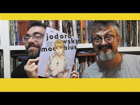 KitineteHQ 347 - A louca do Sagrado Coração