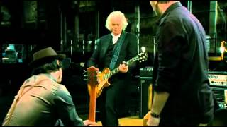 Jimmy Page &#39;Whole Lotta Love&#39; Clinic HD