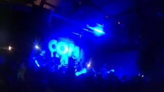 Comeback Kid   Didn&#39;t Even Mind