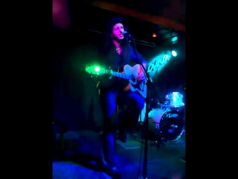 Anthony Basso - Acoustic- Wonderful Tonight