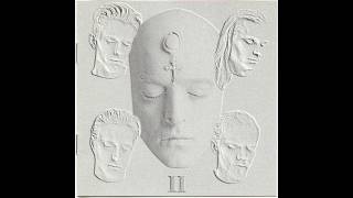 SAVIOUR MACHINE - Saviour Machine II 1994 full album