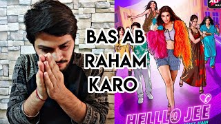 Hello Jee | All Episodes Review | Hello Jee Web Series All Episodes | Alt Balaji |