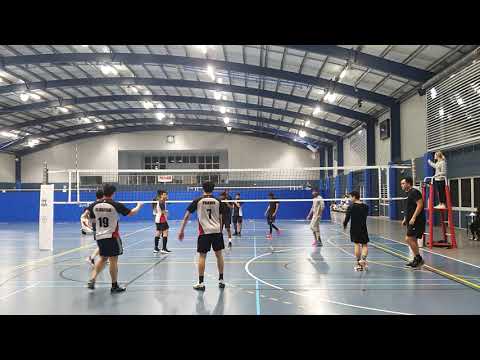 23/08/21 Game 1 Set 3