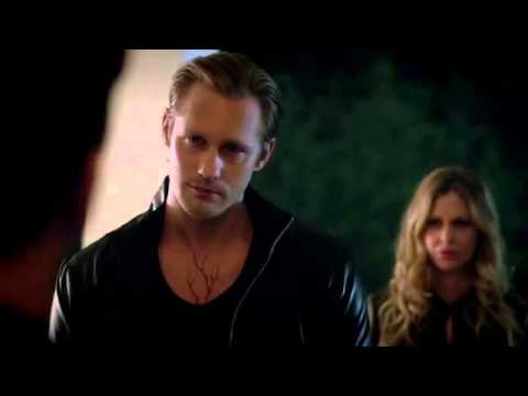 True Blood Season 7 Episode 4 - Eric visits Bill